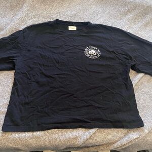 Octopied Mind Long Sleeve